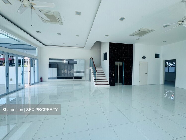 Eng Kong Park (D21), Semi-Detached #562214551